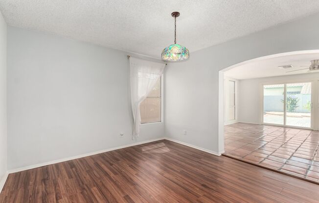 Inviting 4-Bedroom Home with Included Landscaping Services in Chandler