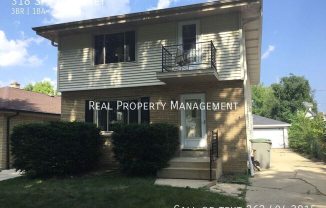 318 S 79 STEET