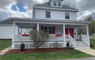 271 Groveland Street