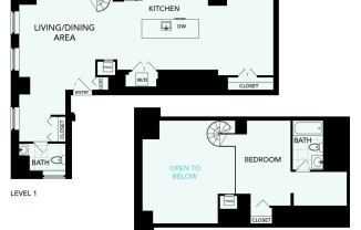 Partner-provided photo for $2823 unit