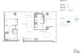 Partner-provided photo for $3650 unit