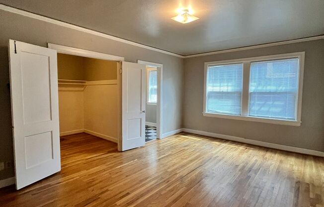 Studio, 1 bath, $1,195, Unit 104