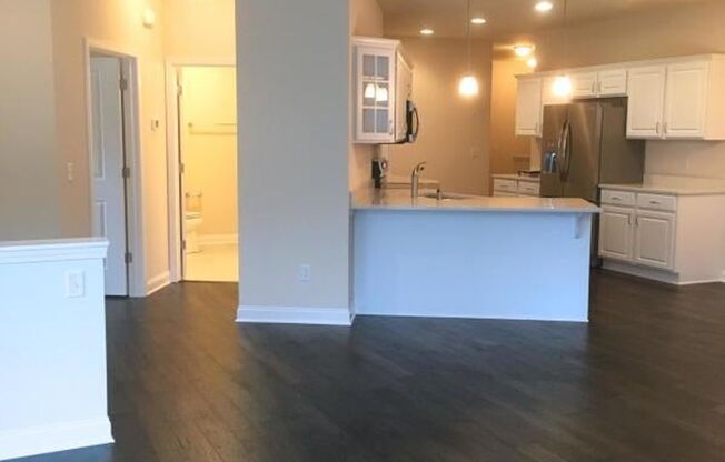 Rare The Glen in Greenfield Ranch Condo for Rent