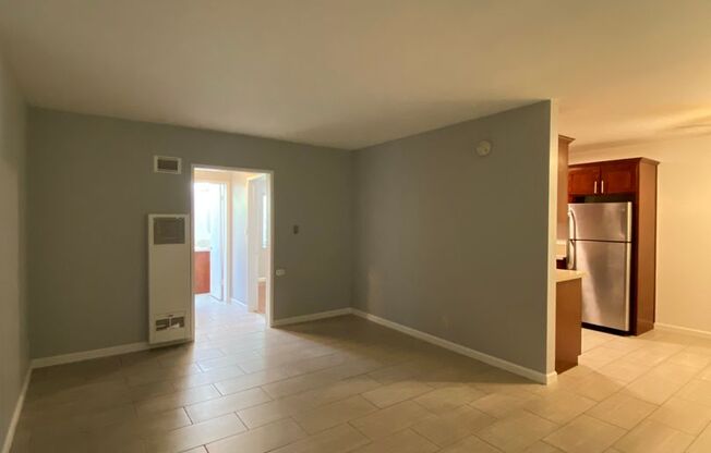 East Village Condo *Manager's Special - First Month's Free Rent*