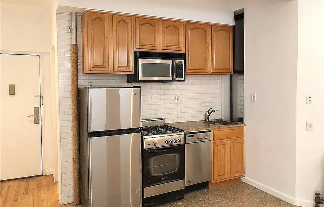 31 PRINCE ST