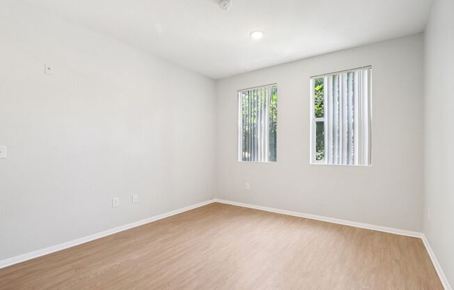 2 beds, 2 baths, 1,200 sqft, $2,898, Unit 107