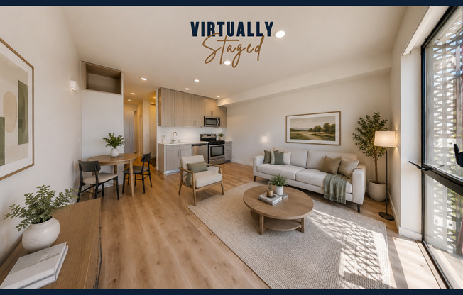 Studio, 1 bath, 473 sqft, $1,895, Unit 212