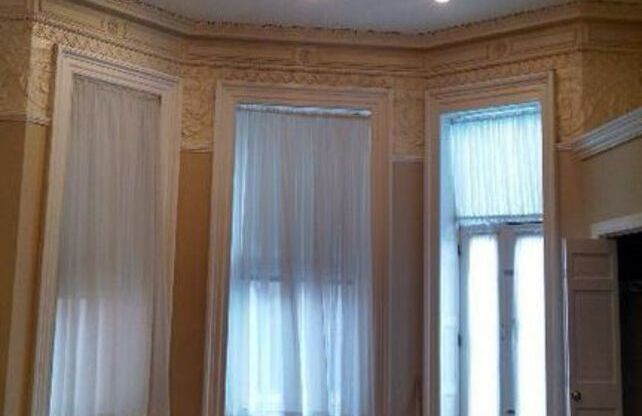 16 Commonwealth Avenue