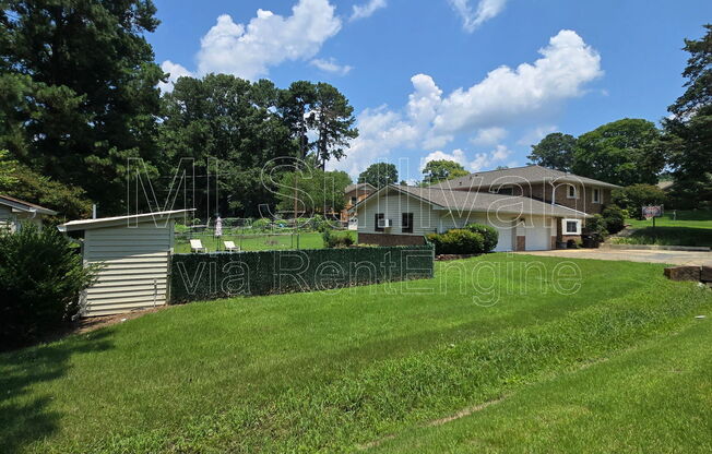 2601 COHNWOOD DR