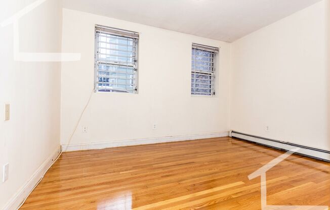 1136 Commonwealth Ave #7G Boston MA 02134