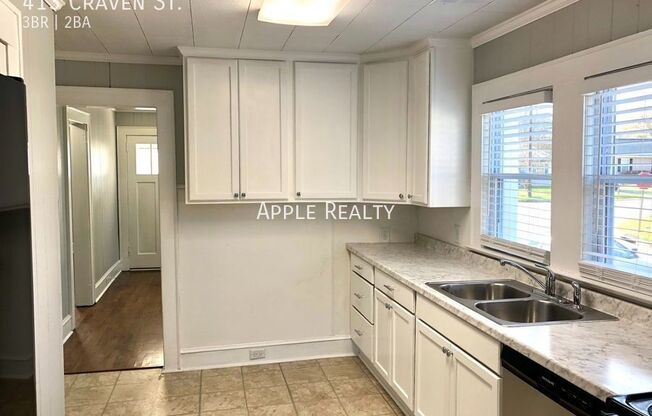 413 CRAVEN ST