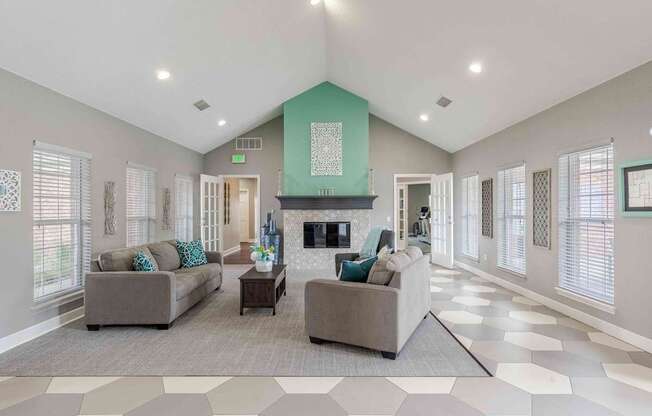 Waterford Place Apartments