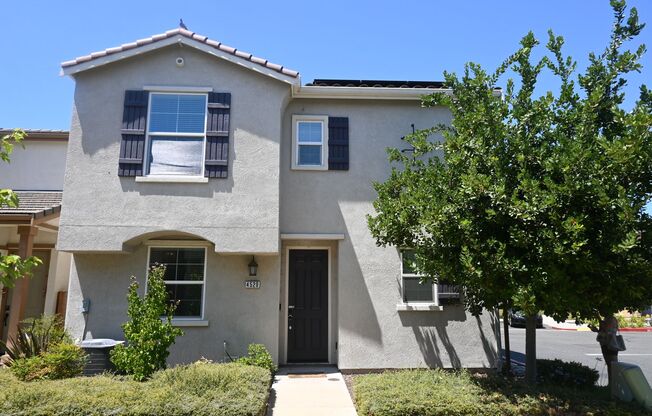 Resident Benefit Package Property
