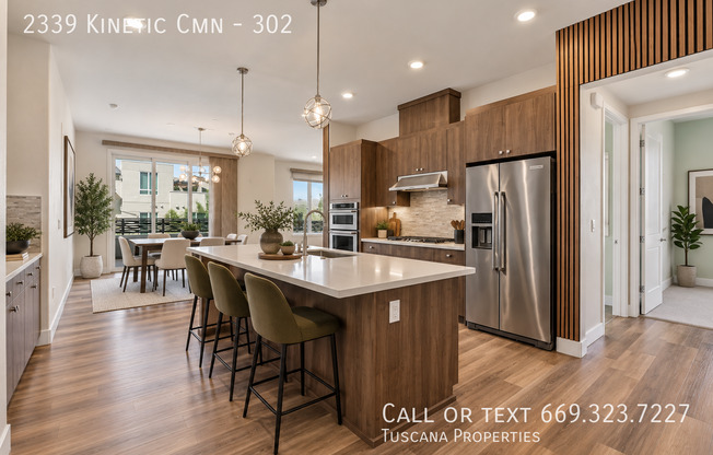2339 KINETIC CMN