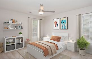 Partner-provided property photo