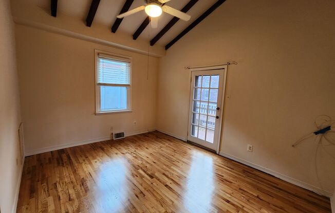 1 bed, 1 bath, $1,695