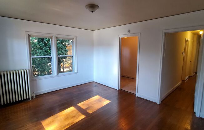 1 bed, 1 bath, $795