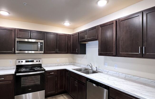 2 beds, 2 baths, 1,483 sqft, $1,675, Unit AT 709-33