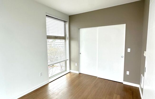 1 bed, 1 bath, 524 sqft, $1,519, Unit 101