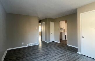 3 beds, 1 bath, $1,600