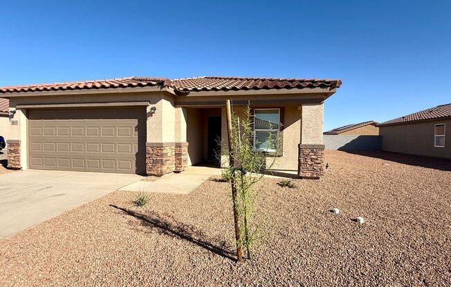 Beautiful New 2024 Construction 3 Bedroom Home in Cheyenne Meadows!