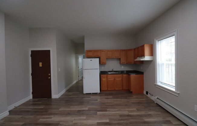 77-79 Green St / Mancora Apartments LLC