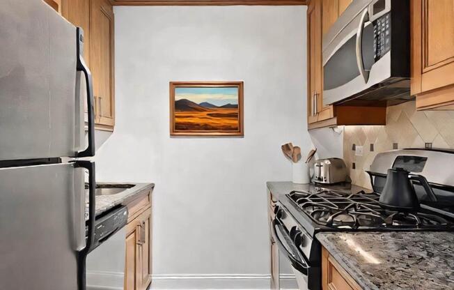 2 beds, 2 baths, 1,085 sqft, $7,000, Unit 29-J