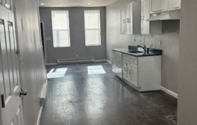 Stunning 3 Bed / 3 Bath Single-Family Home with Gated Backyard – Available Now!