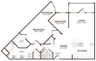 Partner-provided photo for $1777 unit