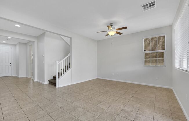 4 bedroom in Inspirada