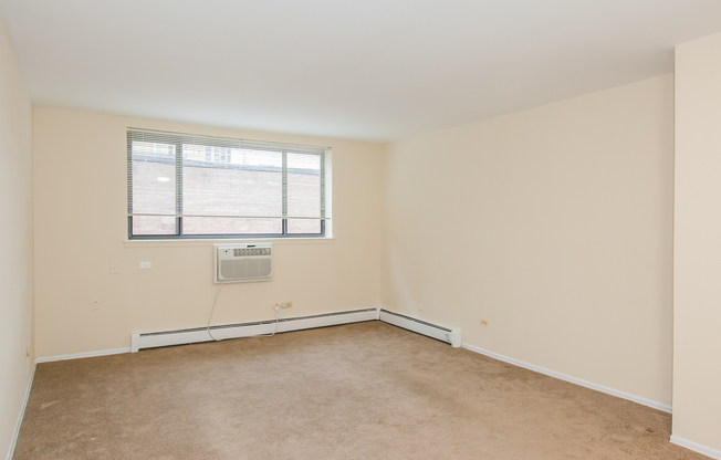 Studio, 1 bath, 400 sqft, $1,280, Unit 224