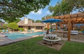 Welcome to The Wexley Apartments