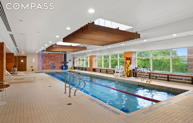 1 bed, 1 bath, $5,395, Unit 40E