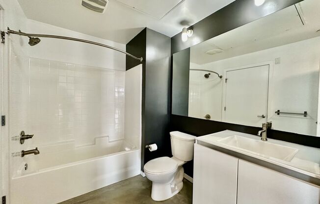 2 beds, 2 baths, 1,102 sqft, $3,450, Unit 403