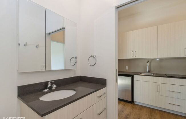 1 bed, 1 bath, 518 sqft, $1,499, Unit #306