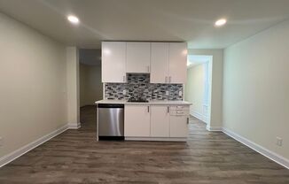 Updated 2BR Apartment Now Showing for June!