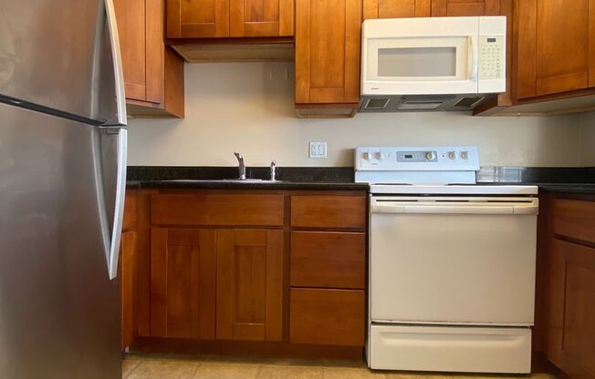 Iliad Apartments