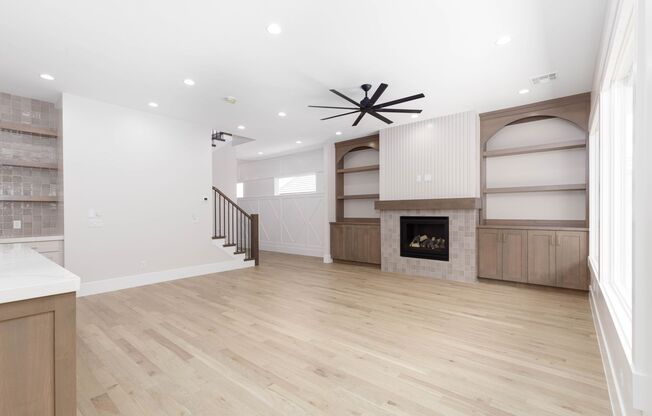 Gorgeous 5 bed 4 bath in Desert Canyons