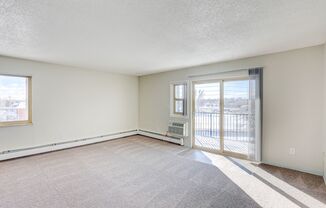 Ralston Park Apartments