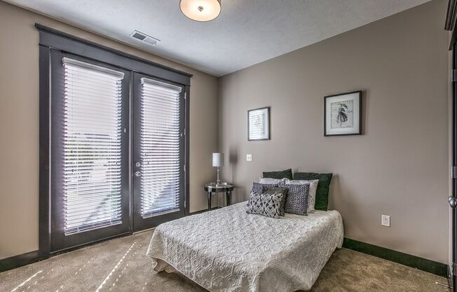 2 beds, 2 baths, 894 sqft, $1,795, Unit C - 1011 Unit 308 - B1234 - Special Closet