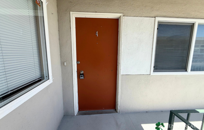 233 San Benito Ave EB01 - 104