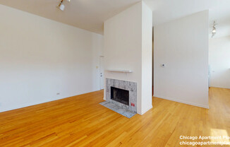 3257 N Sheffield Ave, Chicago IL 301