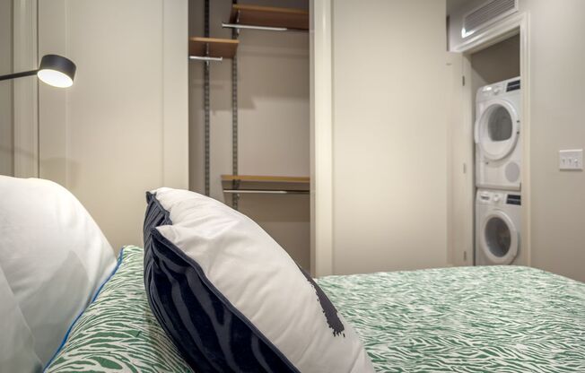 1 bed, 1 bath, $2,850, Unit 109