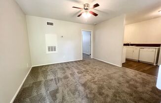 1 bed, 1 bath, $750, Unit SC534