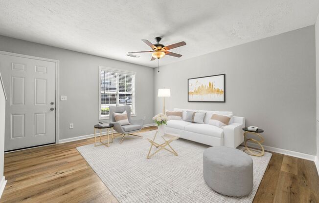 2 beds, 1.5 baths, 1,083 sqft, $1,375, Unit I-8