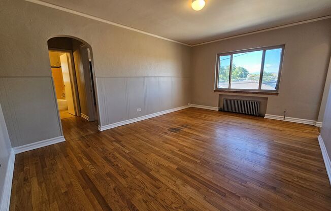 Crystal Rose Apartments