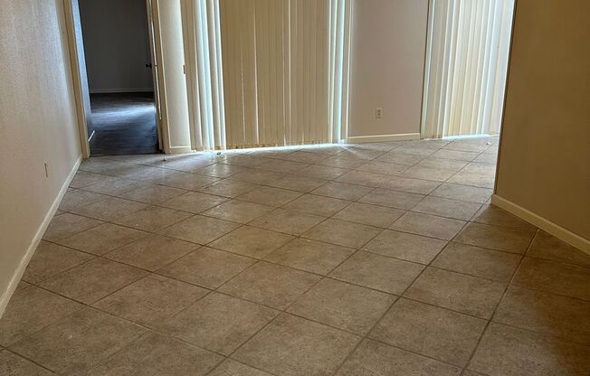 COMING SOON - 3 Bedroom, 2 Bathroom for Rent!