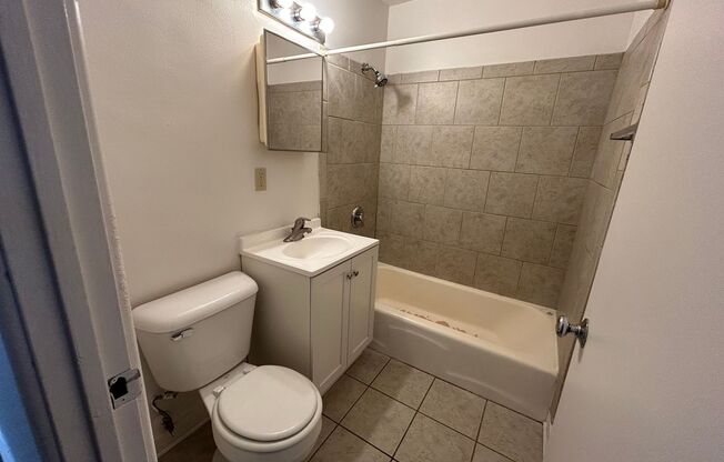 Studio, 1 bath, $795, Unit 217