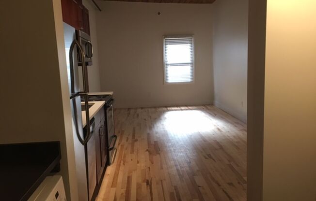 1 bed, 1 bath, 465 sqft, $1,295, Unit Apt 215