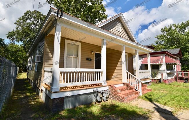 $800 - Cozy 1 Bed/1 Bath Duplex Apartment for RENT on Starnes Street in Harrisburg! HOUSING VOUCHERS ACCEPTED!!